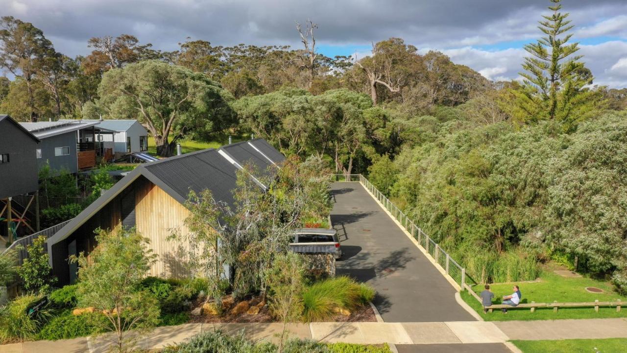 Margaret River Bungalow-3-Forest - Pet Friendly Экстерьер фото